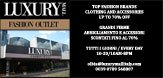 Luxury Fashion Outlet