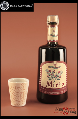 Terre Sarde Mirto Terre Sarde Primula