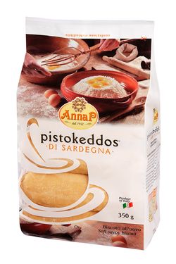 Anna P. Pistokkeddos