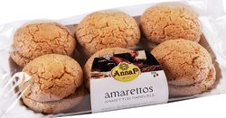 Anna P. Amarettos de mendula