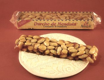 Anna P. Durche de Mendula