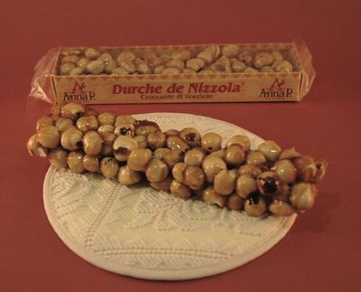 Anna P. Durche de Nizzola
