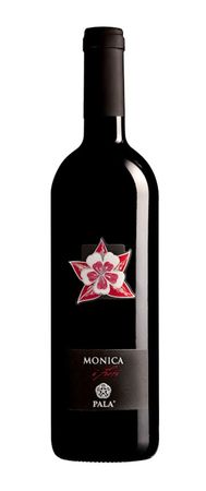 Azienda Agricola  Pala di Mario Pala Monica di Sardegna red wine - I Fiori 2008