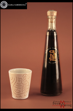 Argiolas Mirto Tremontis