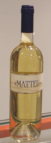Altacutena S.r.l. Matteu Bianco
