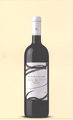 Sella & Mosca Parallelo 41 - White Wine 2011