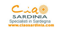 Ciao Sardinia