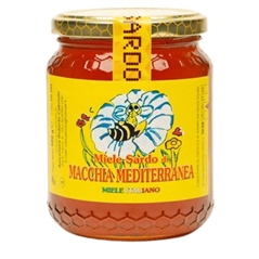 Mediterranean honey