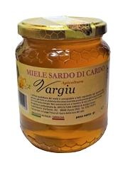 Miele Sardo di Cardo