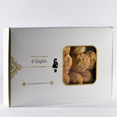 AMARETTI