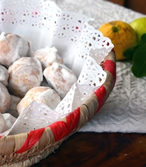 Il Giglio dolci di Sardegna PIRICHITTOS Scatola 350 g