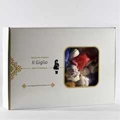 DOLCI DELLA TRADIZIONE MIX