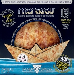 Pane Carasau Marasau