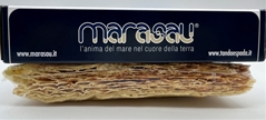 Pastificio Tanda & Spada Pane Carasau Marasau made with Sardinian seawater Box 240 g