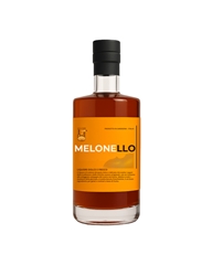 GLP S.r.l.s MELONELLO Bottiglia 70 cl