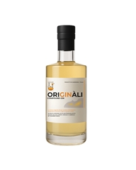 ORIGINÀLI COMPOUND GIN