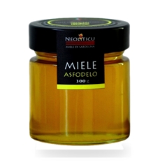 Miele di Asfodelo
