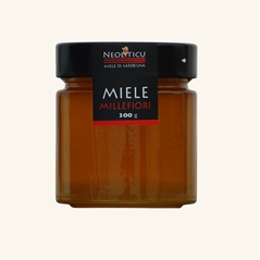 Miele Millefiori