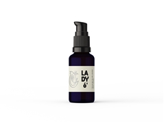 Azienda Agricola Gianluca Giuliano Lady Ó´ Siero Viso Botanico Pro-Age all´Oleuropeina Pura da Foglie...