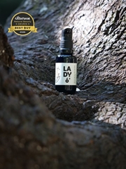 Azienda Agricola Gianluca Giuliano Lady Ó´ Siero Viso Botanico Pro-Age all´Oleuropeina Pura da Foglie...