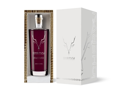 Chervu Distillato di Mirto Blended Bottiglia 50 cl