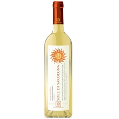 Sole di Sardegna - Vermentino di Gallura Superiore DOCG 2020