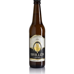 SIVILLÈR - Arbutus honey craft beer