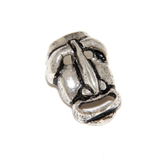 RR Orafi in Sassari Silver pendant 