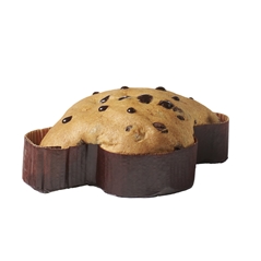 La Forneria di Pula Colombina con Gocce di Cioccolato Scatola 100 g