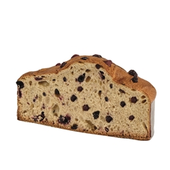 La Forneria di Pula Colomba Artigianale ai Frutti di Bosco  - Bontà di Pula Scatola 750 g