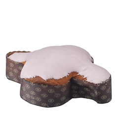 La Forneria di Pula Colomba ricoperta di cioccolato rosa con confettura di mirto sardo da spalmare Scatola...