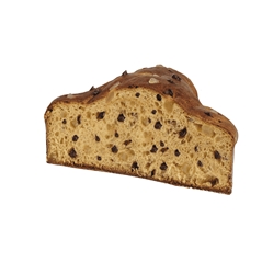 La Forneria di Pula Colomba  Artigianale Pere e Gocce di Cioccolato Fondente 750g - Bontà di Pula Scatola...