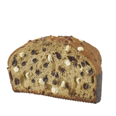 La Forneria di Pula Colomba Ufficiale Cagliari Calcio ai 3 Cioccolati Scatola 750 g