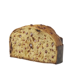 La Forneria di Pula Colomba  al caramello salato  - Bontà di Pula Scatola 750 g