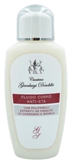 Fluido corpo con polifenoli estratti da vinacce di Cannonau e Bovale