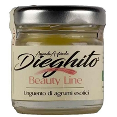 Exotic Citrus Ointment