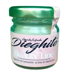 Lentisk & Mandarin Orange Ointment