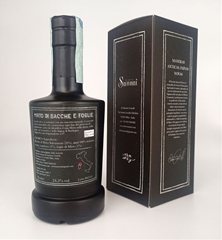 Mirto Sannai Mirto di Bacche e Foglie Bottiglia 25 cl