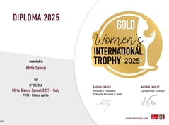 Mirto Sannai Mirto Bianco  (AMARO) Bottiglia 25 cl