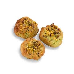 Antico Dolce Selargino Pistacchiotti Incarto 1 Kg