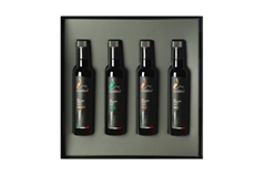 Gariga - Su Molinu 4 bottiglie di Gariga in Gift Box (4 x 25 cl.) Scatola