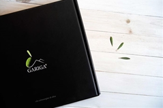 Gariga - Su Molinu 4 bottiglie di Gariga in Gift Box (4 x 25 cl.) Scatola