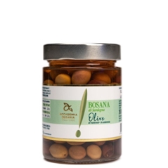 BOSANA OLIVES