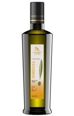 Olio Extravergine d´oliva SEMIDANA MONOCULTIVAR