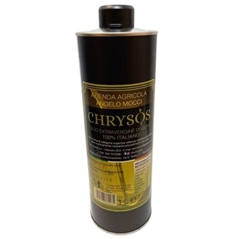 Olio Extravergine d´Oliva CHRYSOS