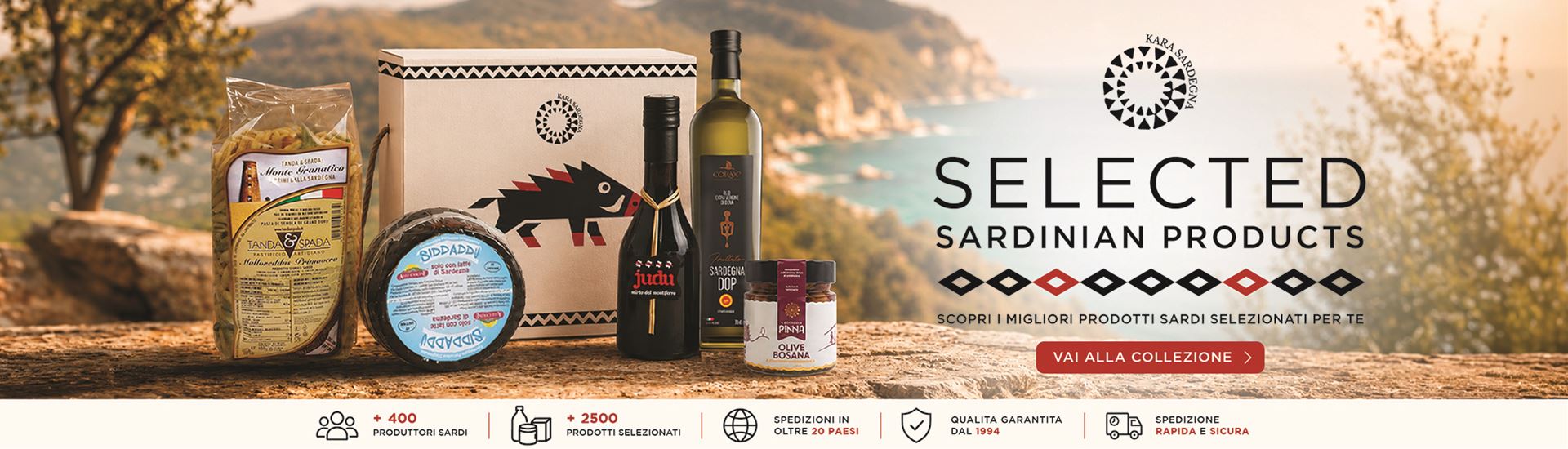 Nuovo banner kara sardegna
