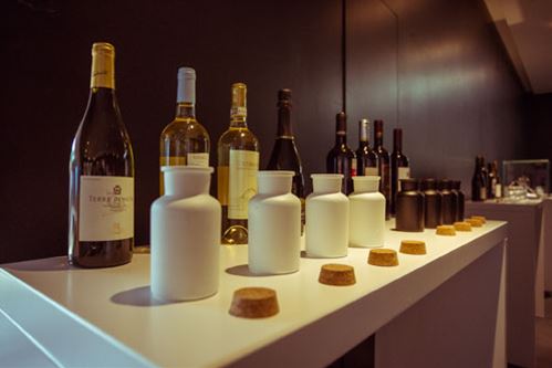 Il punto vendita Kara Sardegna