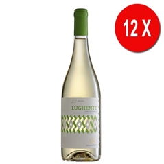 12 BOTTIGLIE di Lughente BIO - Vermentino di Gallura DOGC