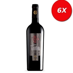6 BOTTIGLIE di Animosu - Cannonau di Sardegna DOC