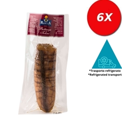 6 CONFEZIONI di BOTTARGA DI TONNO
